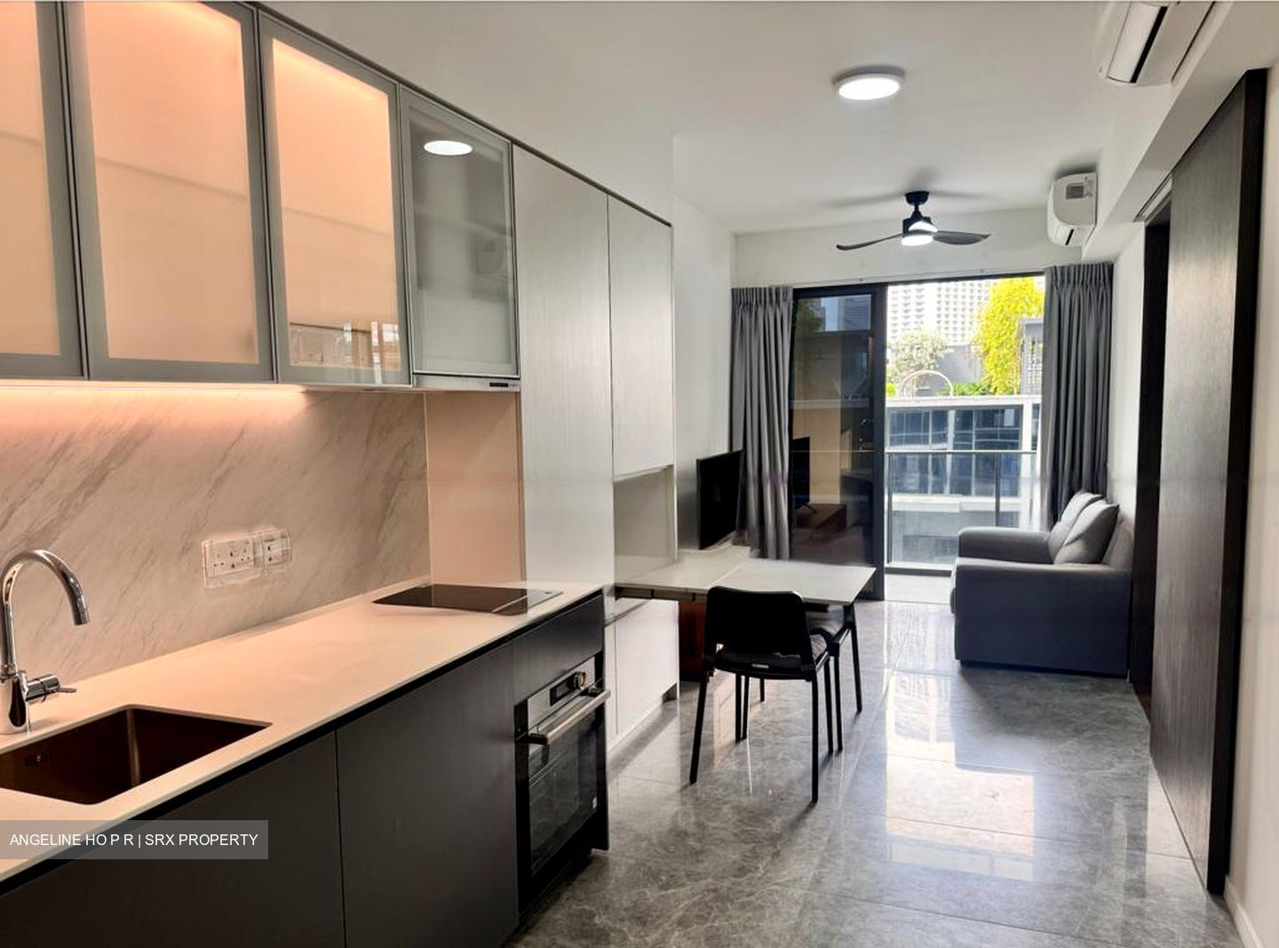 The M (D7), Apartment #458637291